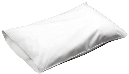 Disposable Pillow Cases - Click Image to Close